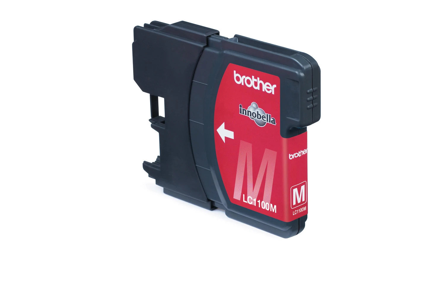 BROTHER LC-1100M Cartouche d'encre magenta