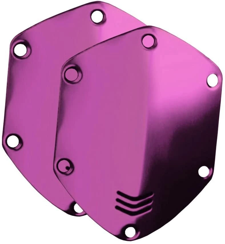 V-MODA Pour XS et Crossfade M-80 - Bleu Minuit