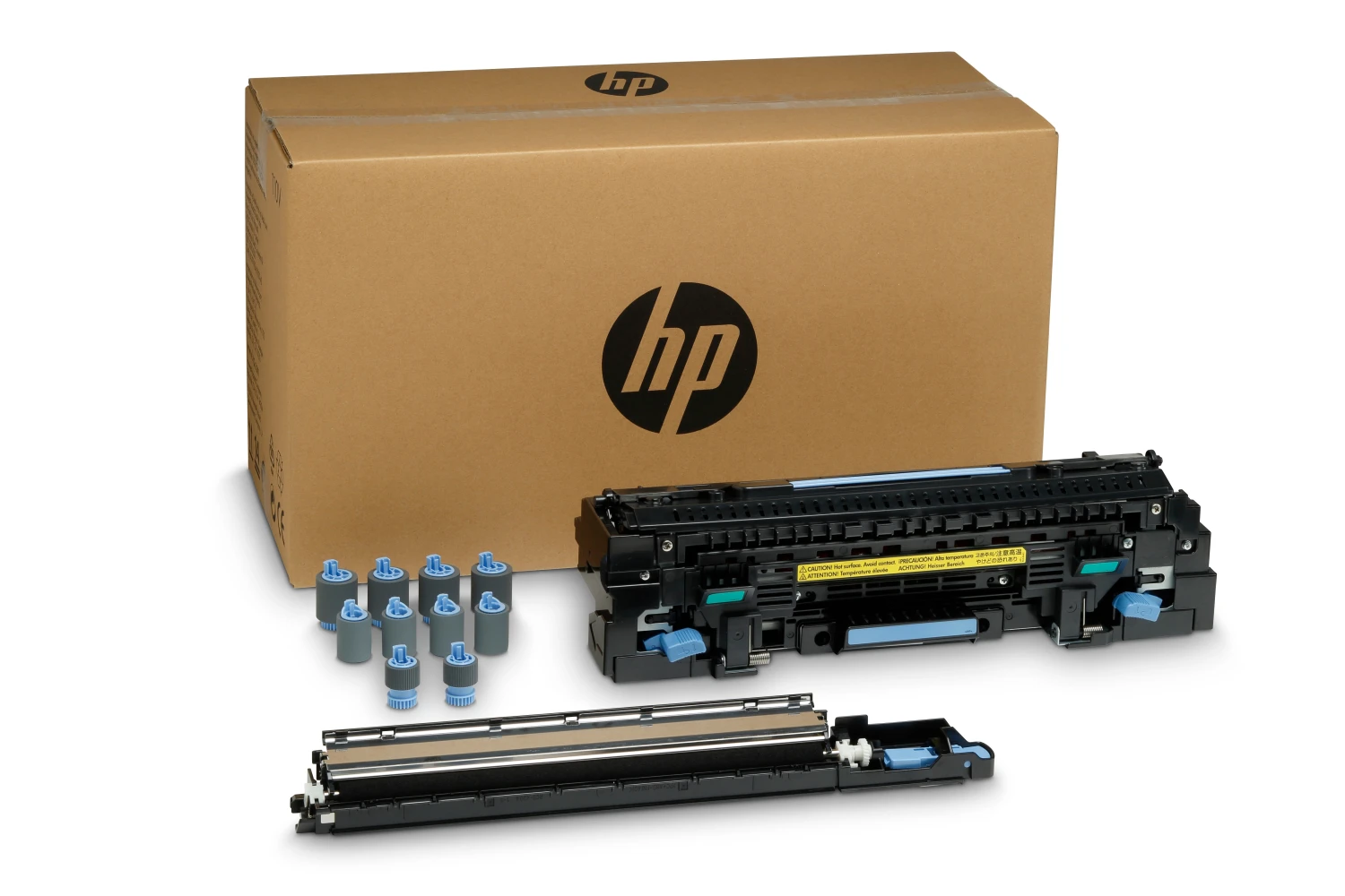 HP Maintenance-Kit