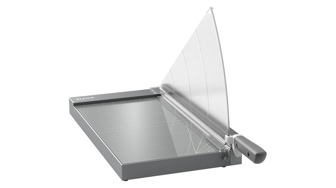 LEITZ Cisaille à levier Precision Office Pro A3