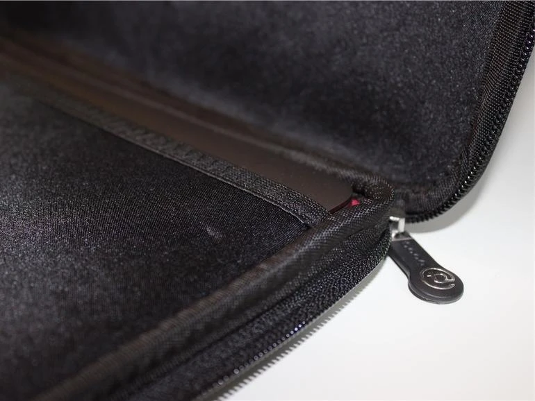 booq Viper Hardcase pour MacBook Air 2G 11,6 pouce & MacBook 12 pouces