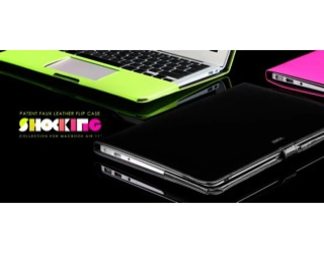 more. Shocking Collection für Macbook Air 11"