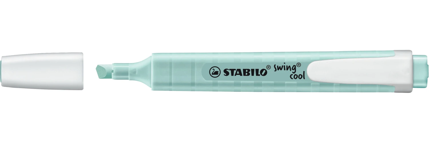 STABILO Swing cool Pastell