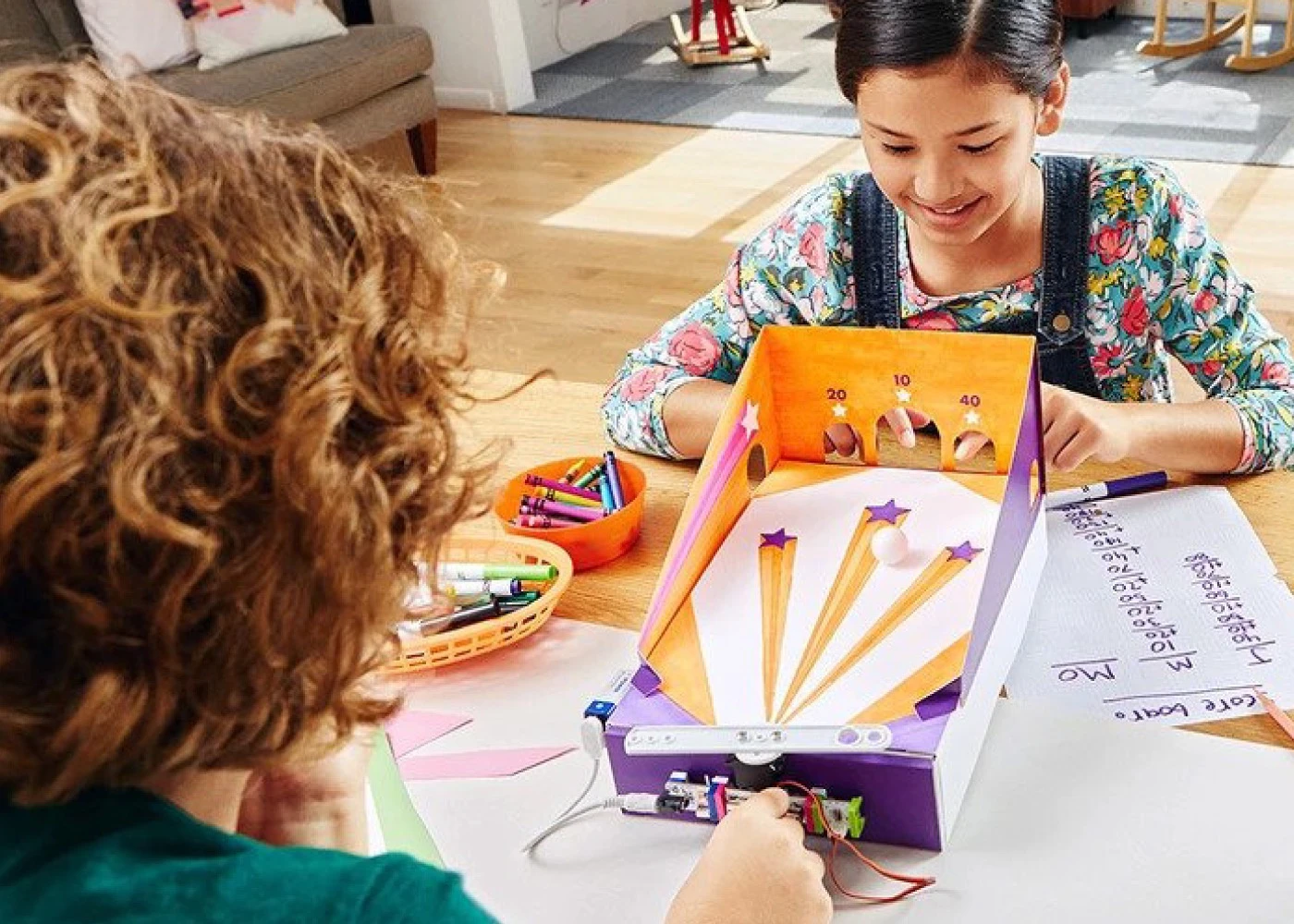 Sphero littleBits STEAM+ Kit