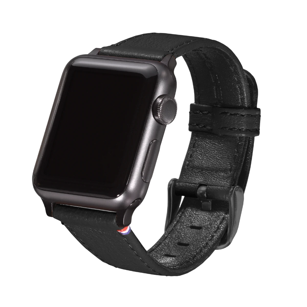 Decoded Leather Strap Apple Watch Series 1-8 & SE