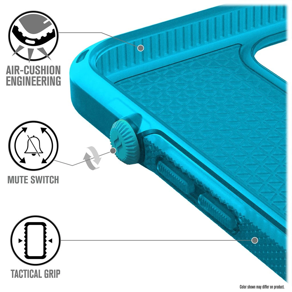 CATALYST Influence Resistentes Case iPhone 12 Pro Max