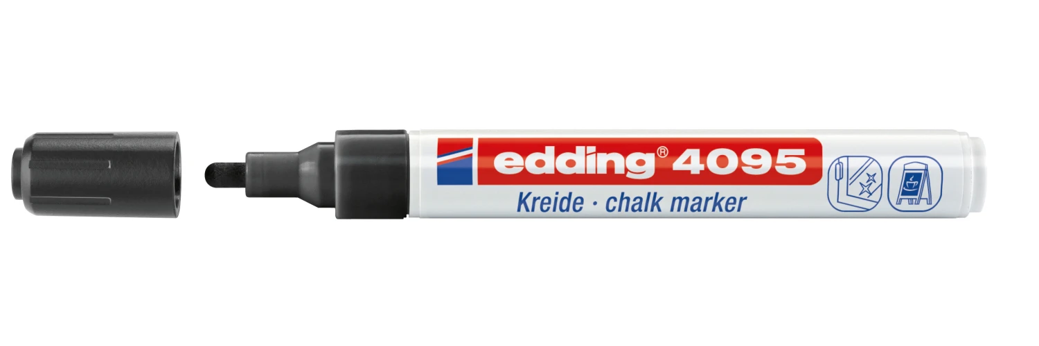 EDDING Windowmarker 4095 2-3mm