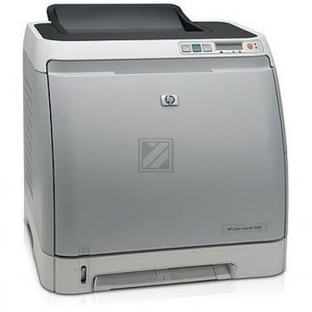 Color Laserjet 2605 DN
