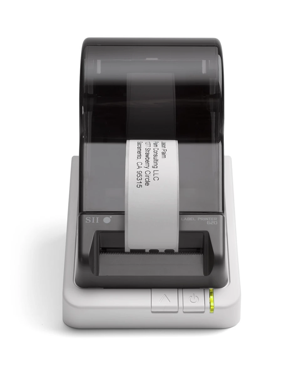 SEIKO Smart Label Printer SLP620-EU
