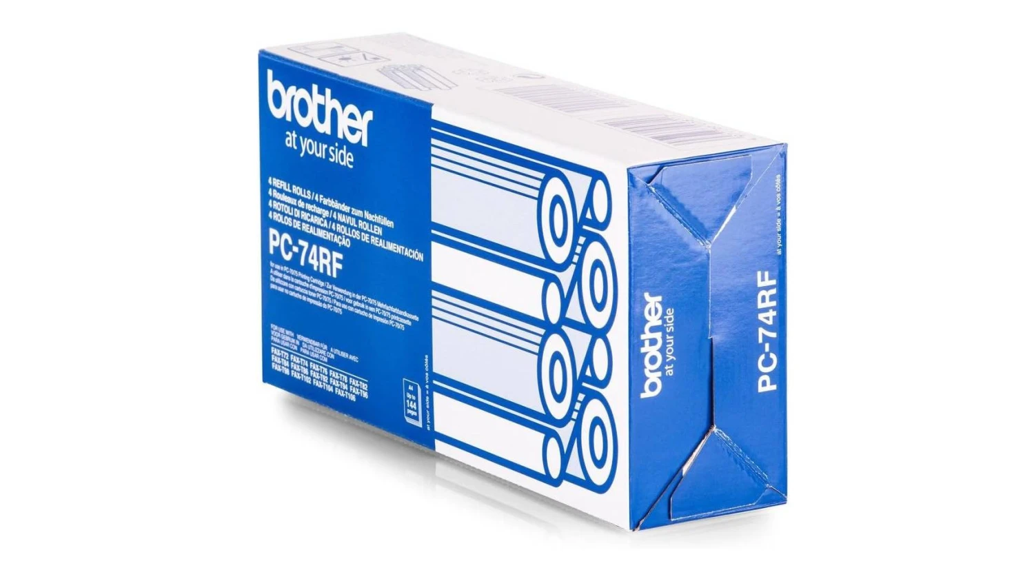 BROTHER Refill Filmrollen