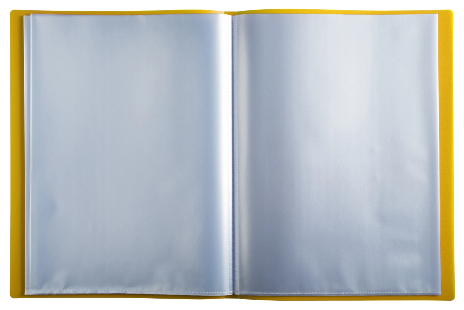 EXACOMPTA Sichtmappe A4, PP, 30 Hüllen,