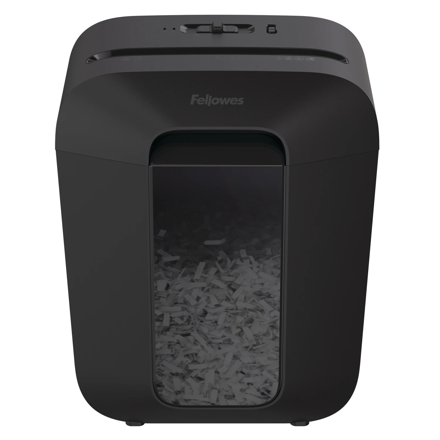 FELLOWES Destructeur docum. Powershred LX45, P-4, 17lt