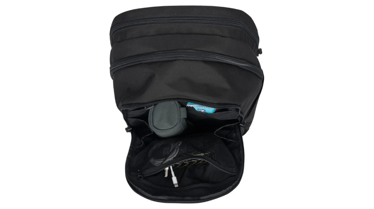 BECKMANN Rucksack Urban Midi