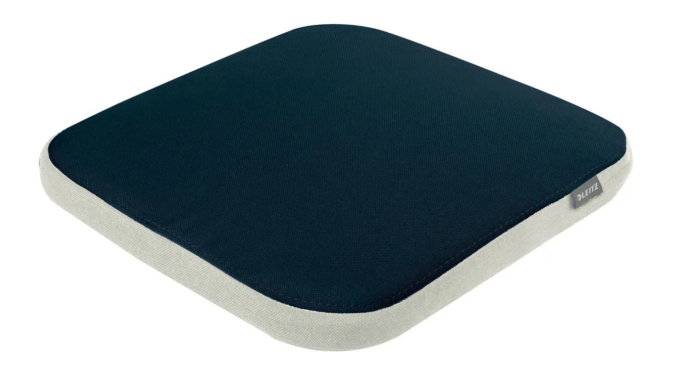 LEITZ Coussin d'assise Ergo Active avec revêtement