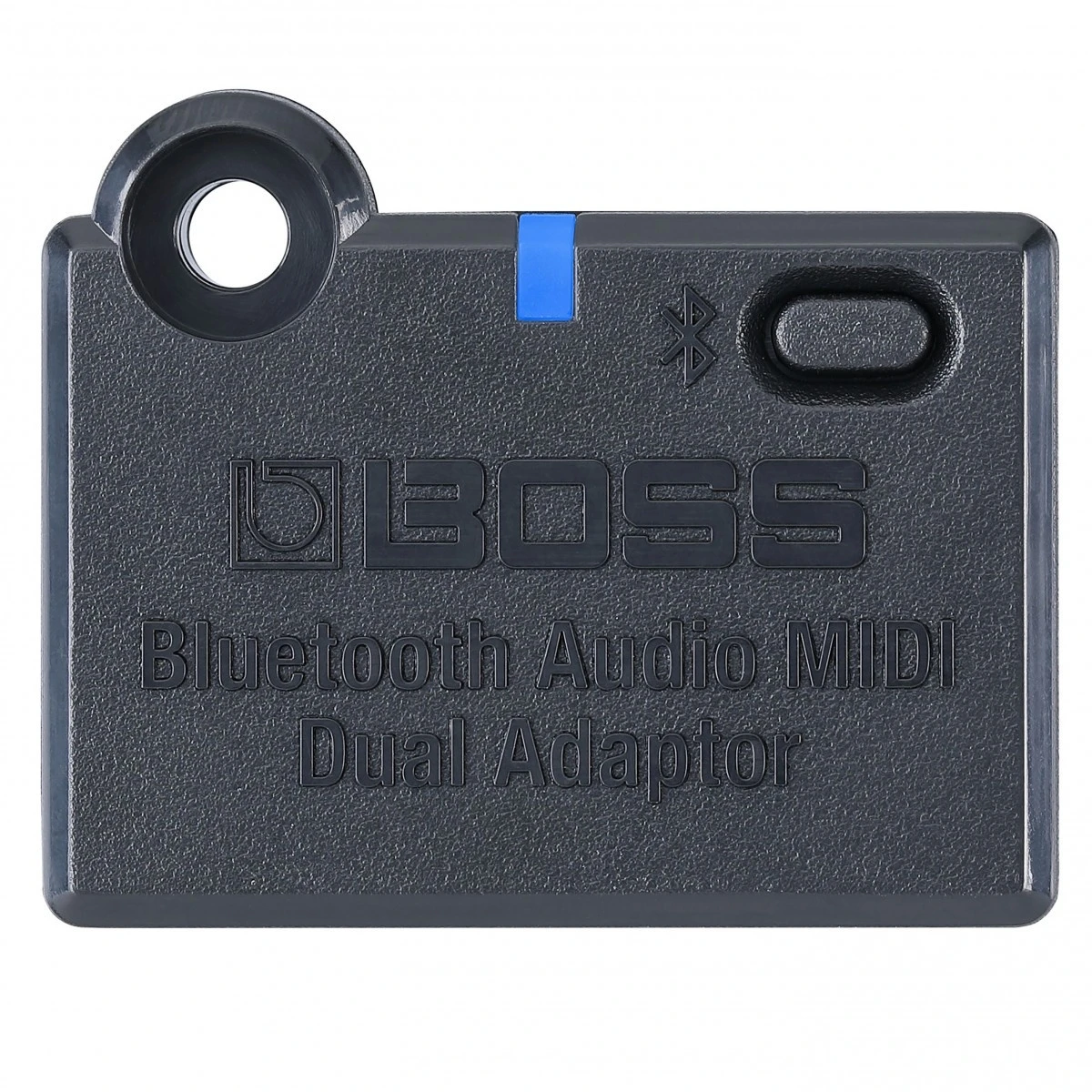 Boss BT-DUAL Bluetooth Audio MIDI Dual adaptateur