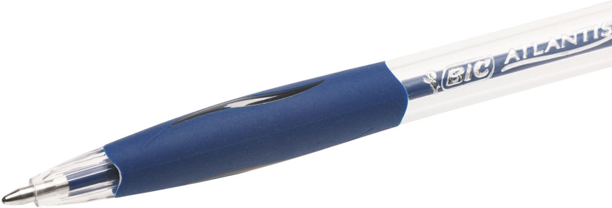 BIC Stylo à bille Atlantis