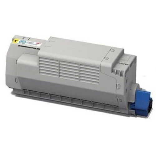 OKI Toner yellow