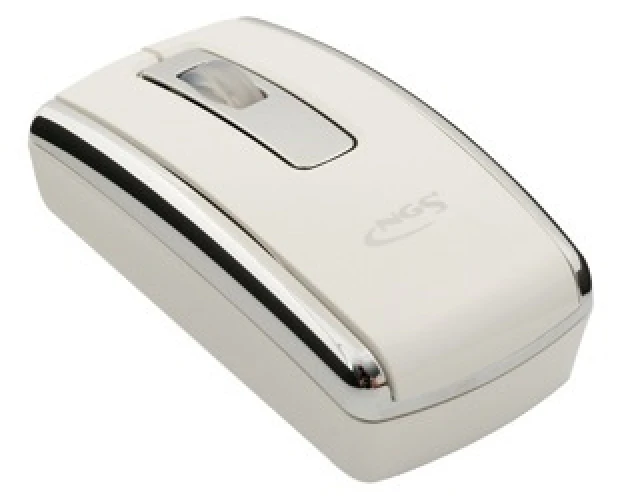 NGS KITSCH USB Notebook Maus