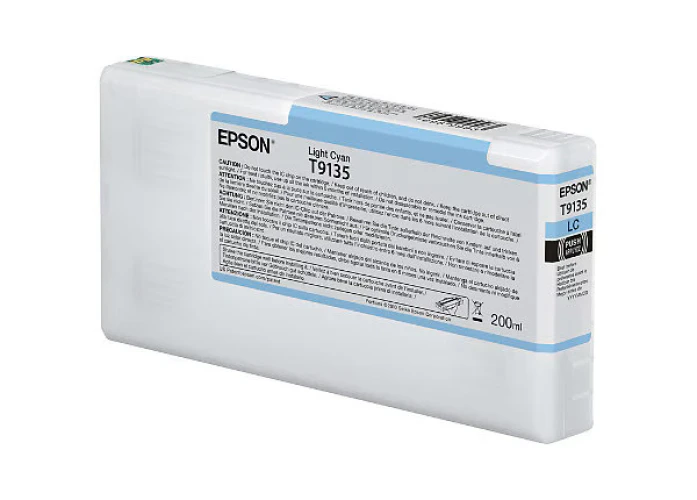 EPSON 24508p Tintenpatrone light cyan