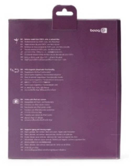 booq Folio Tasche