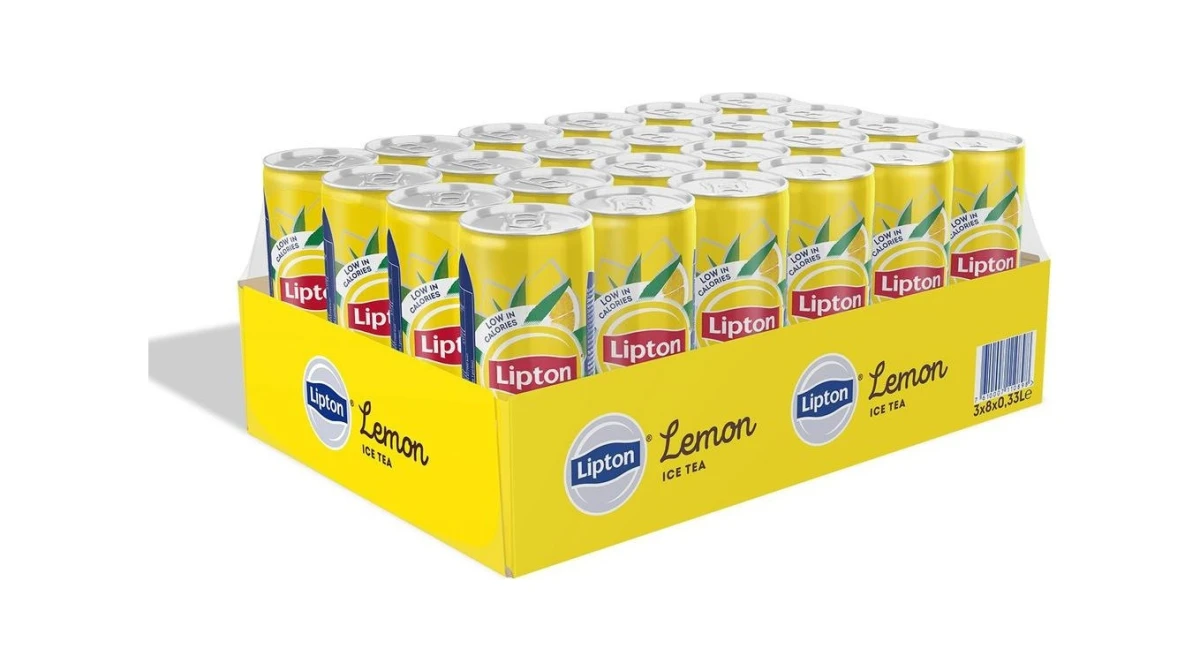 Lipton Ice Tea