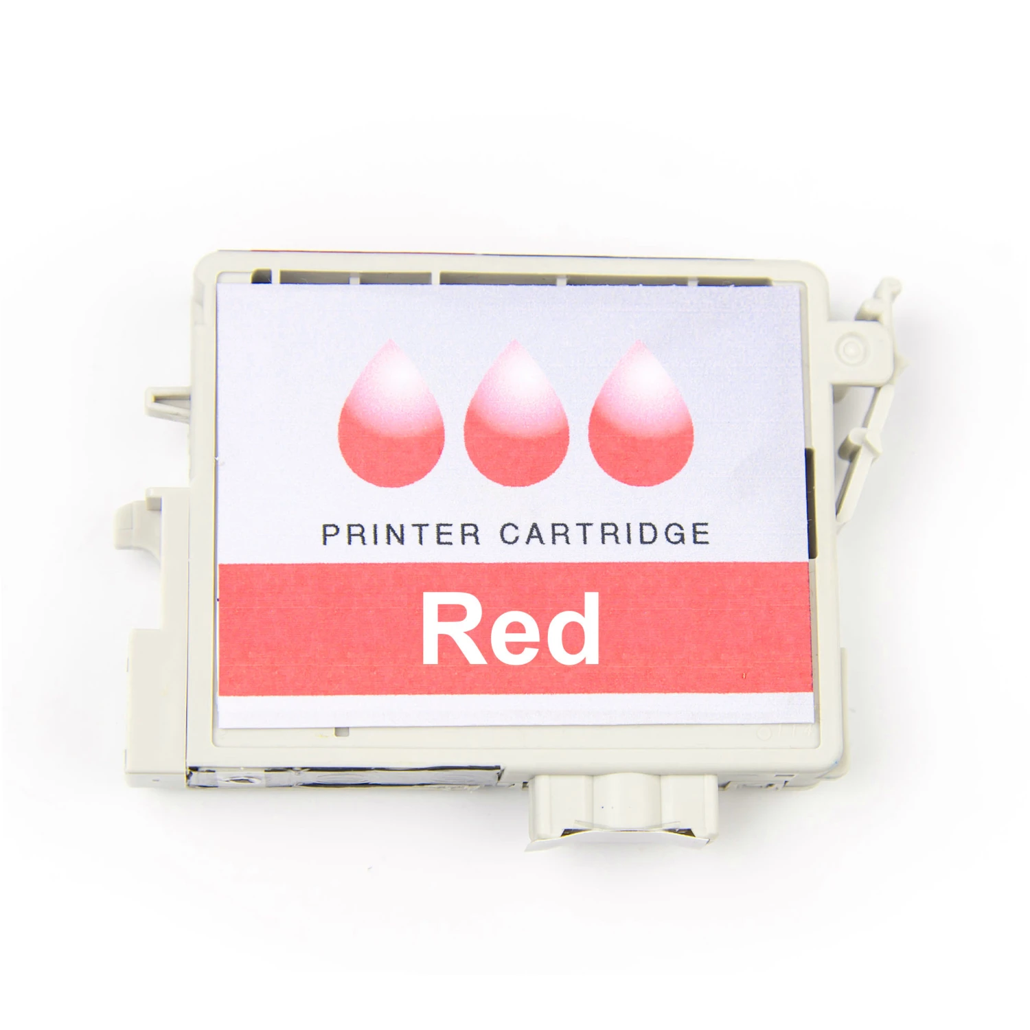 CANON Tintenpatrone red