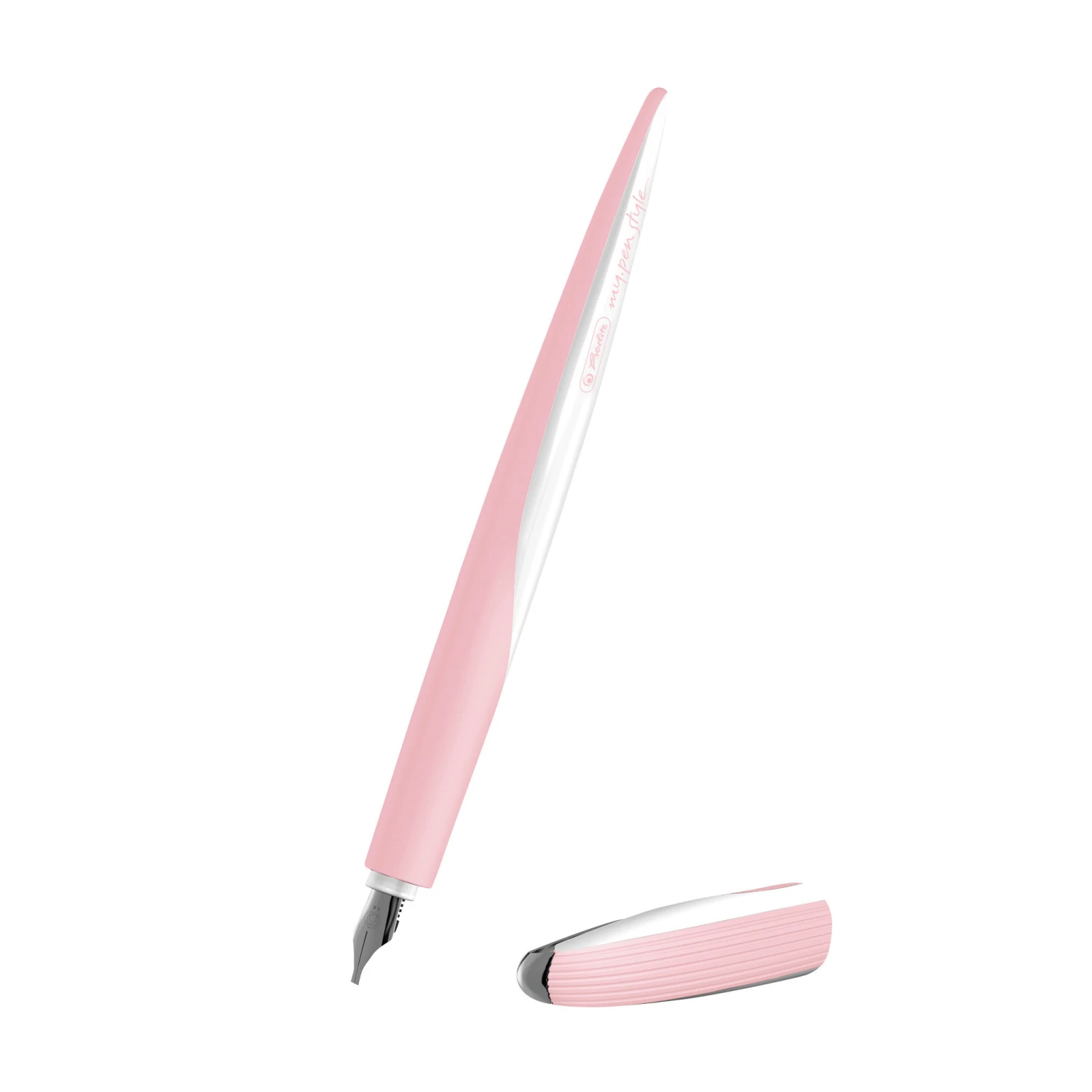HERLITZ my.pen style Nicewriter