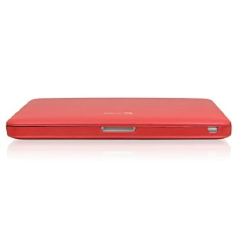 MACALLY BookShell 2 Schutzhülle MacBook 13.3"