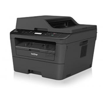DCP-L 2540