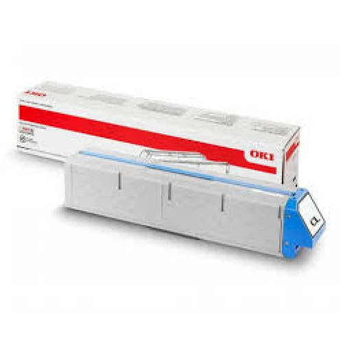 OKI Toner clair