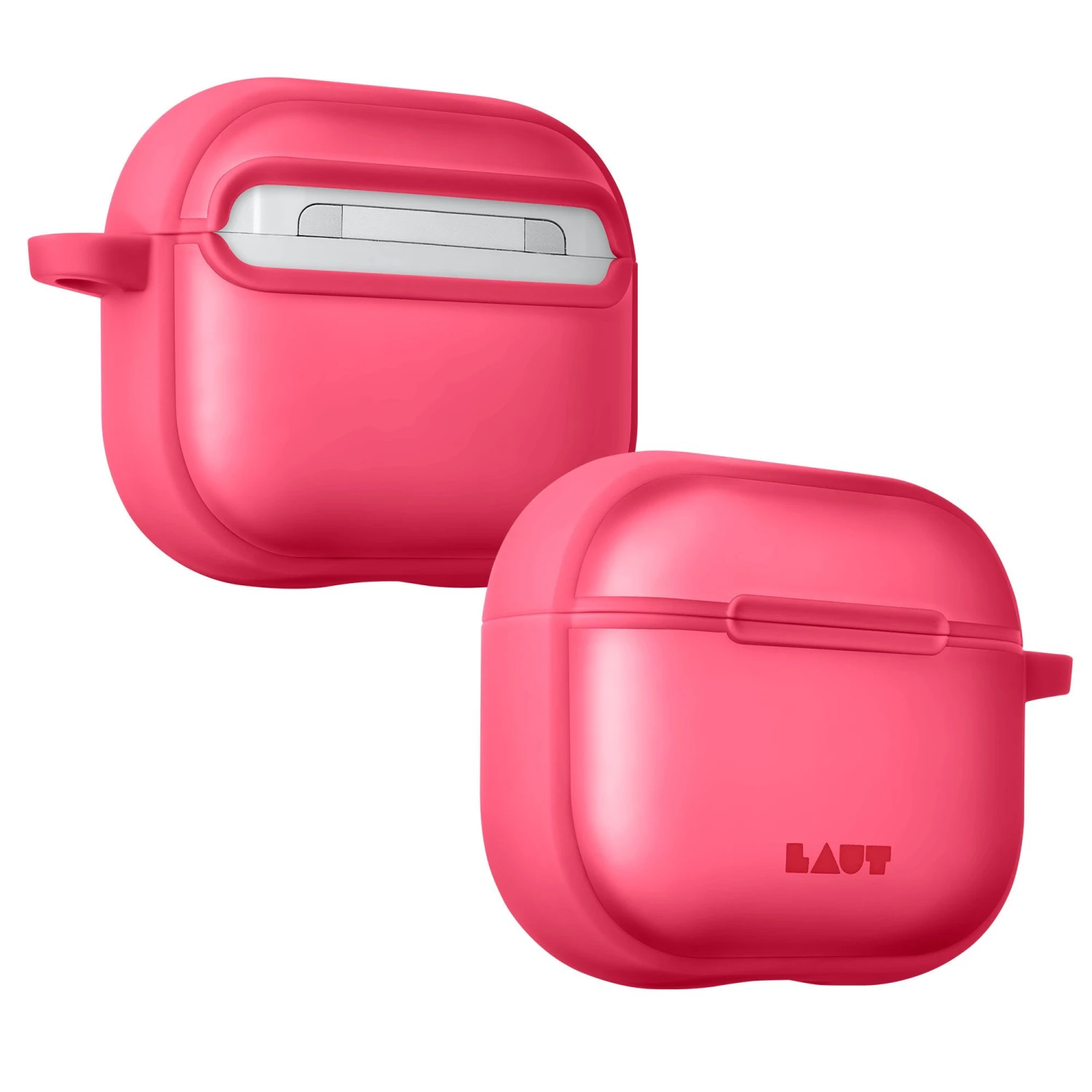 LAUT Huex für Apple Airpods 3G