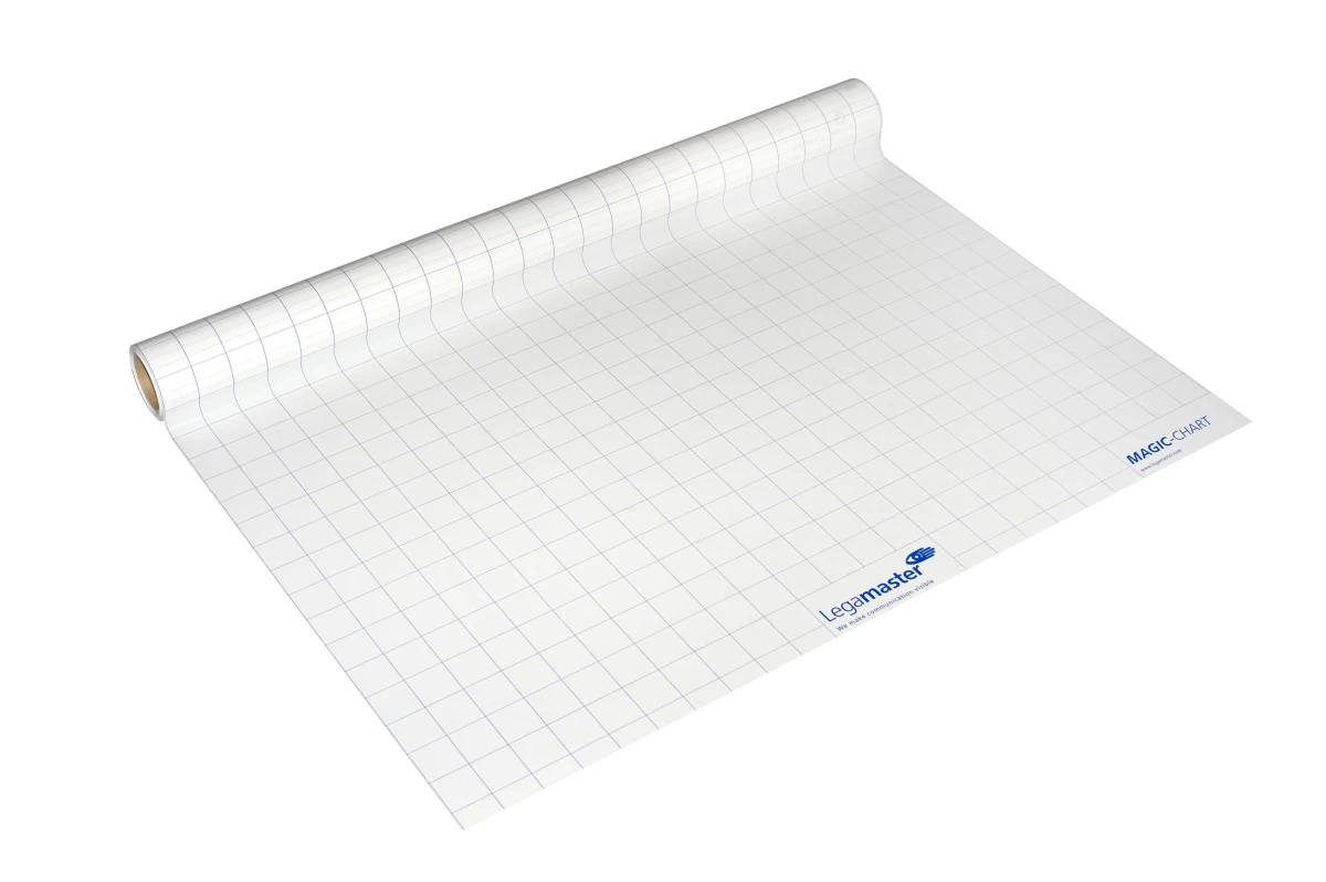 LEGAMASTER Magic-Chart 60x80 cm