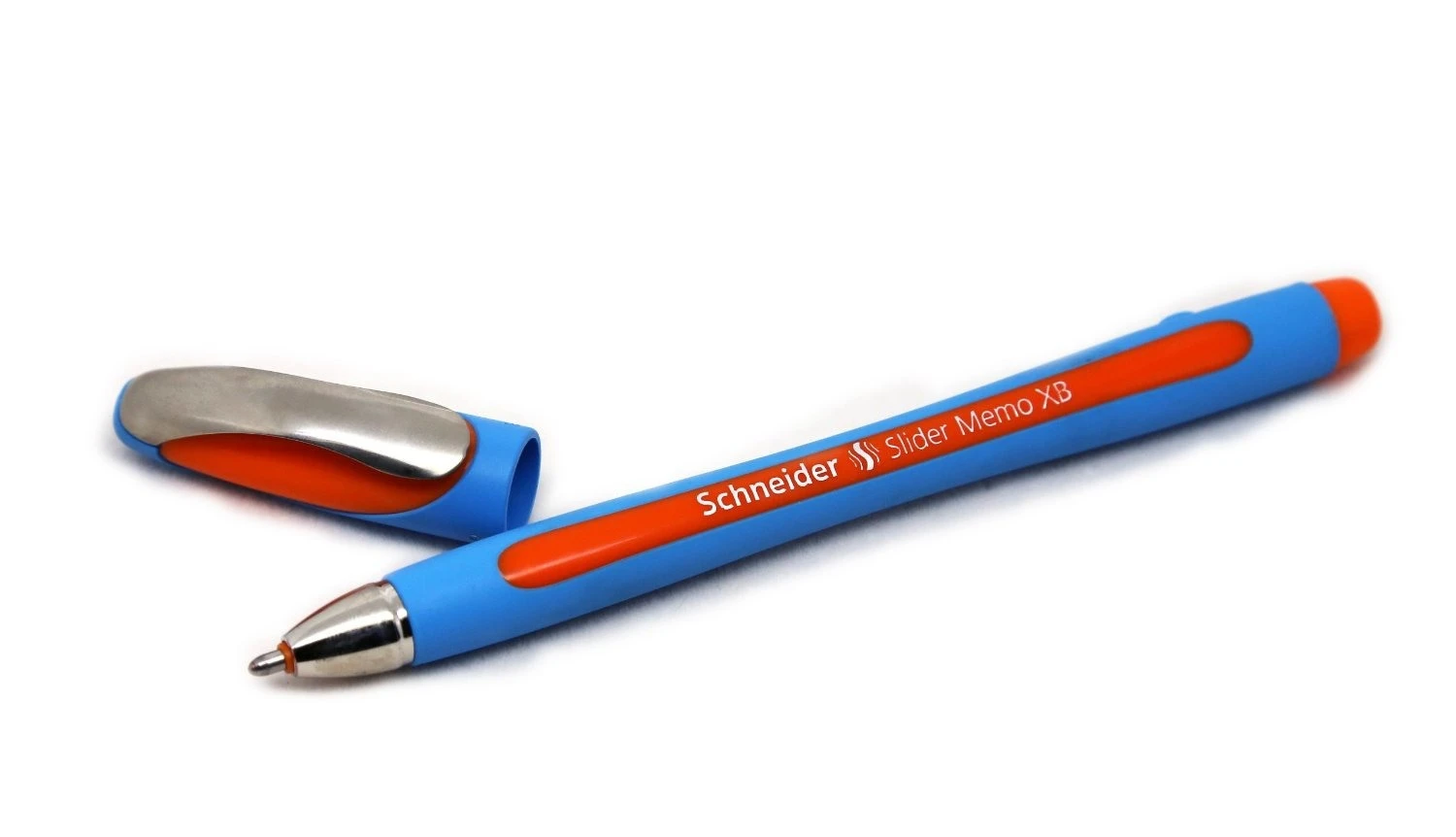 SCHNEIDER Kugelschreiber Slider Memo XB 0.7mm