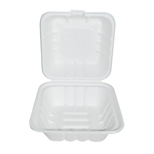 NATURESTAR Boîte à hamburgers, 500 pièces