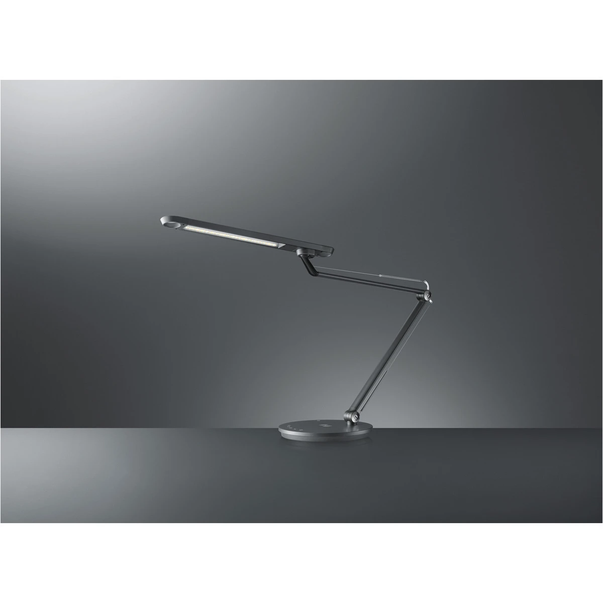 Lampe table LED Smart anthr.