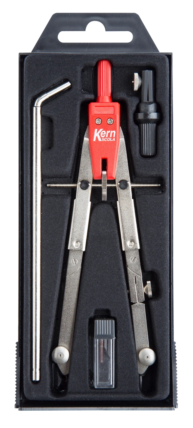 KERN Schnellverstell-Zirkel 16cm