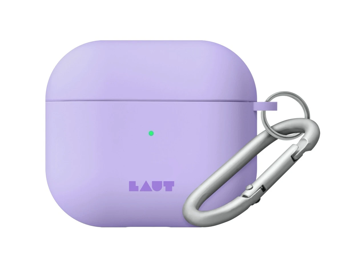 LAUT Pastels für Apple Airpods 3G