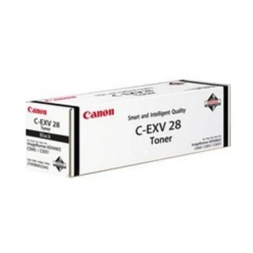 CANON Toner schwarz C-EXV 28BK