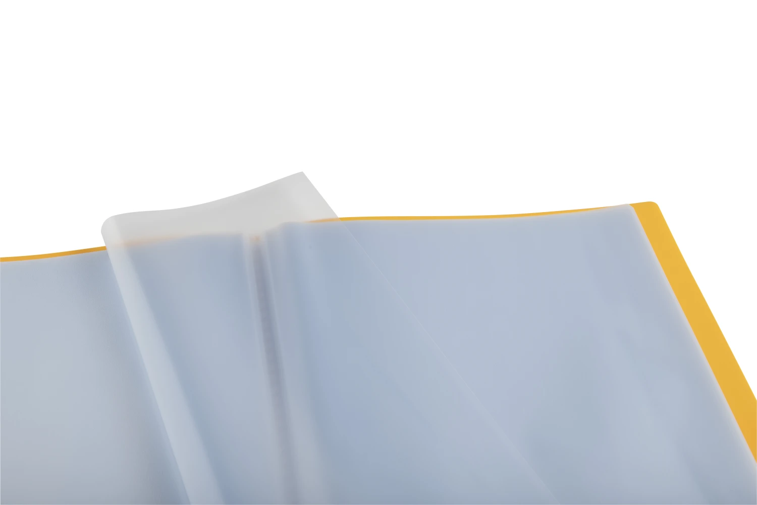 EXACOMPTA Sichtmappe A4, PP, 30 Hüllen,