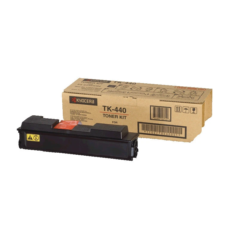 KYOCERA Toner-Modul schwarz