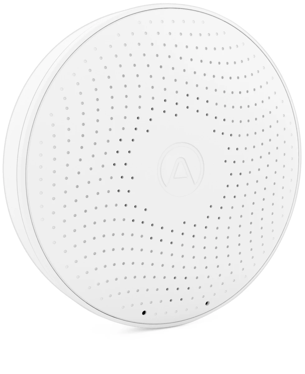 Airthings 2x Wave Plus