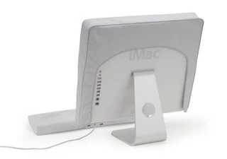 TUCANO Cappuccio Cover iMac 24"