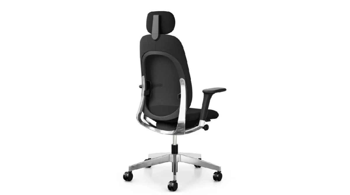 GIROFLEX Chaise de bureau 40 Comfort +