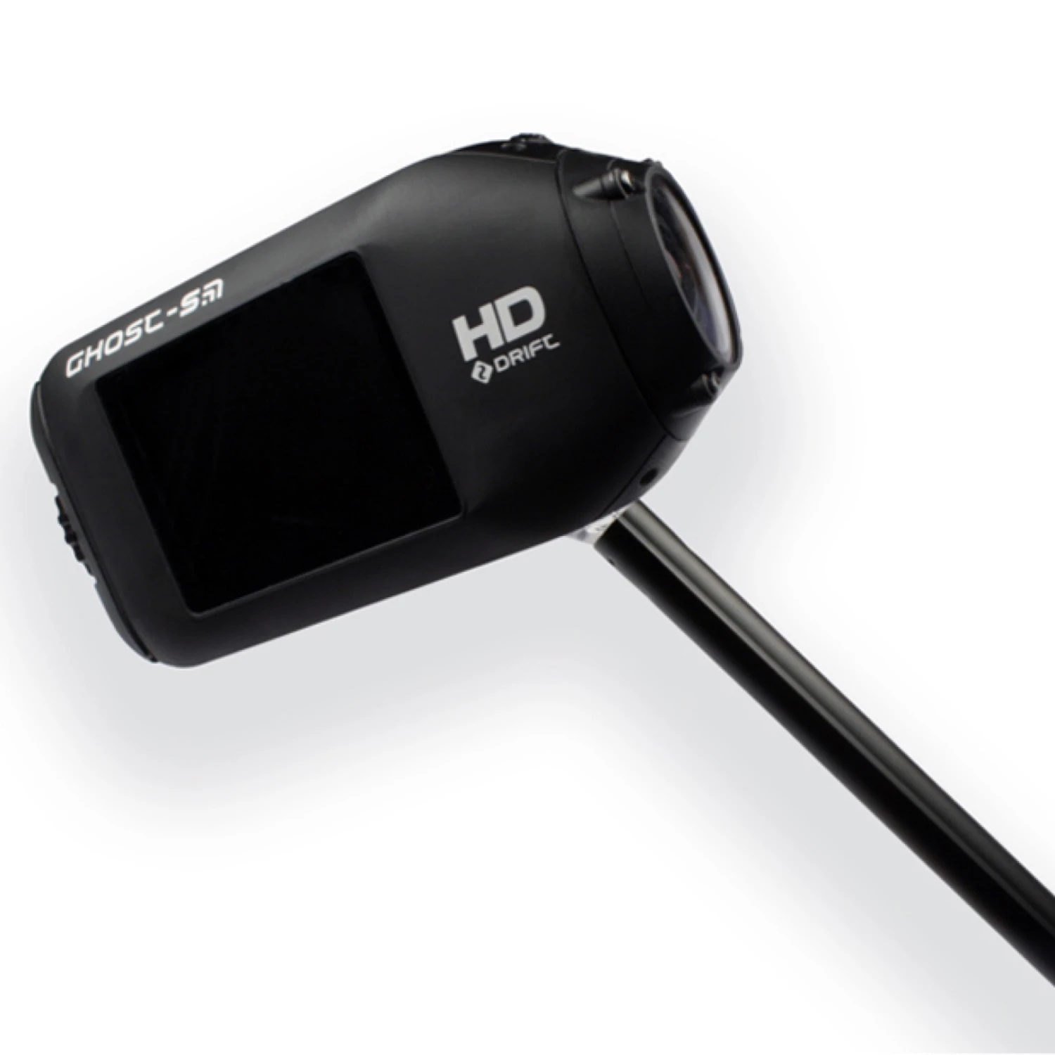Drift Innovation Monopod pour toutes les caméras Drift