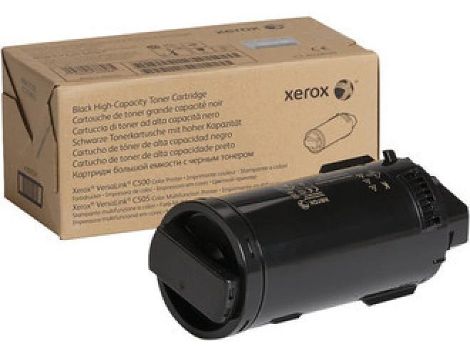 XEROX 106R03876 Cartouche toner noir