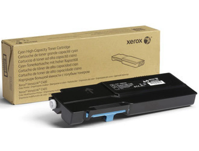 XEROX Toner-Modul cyan
