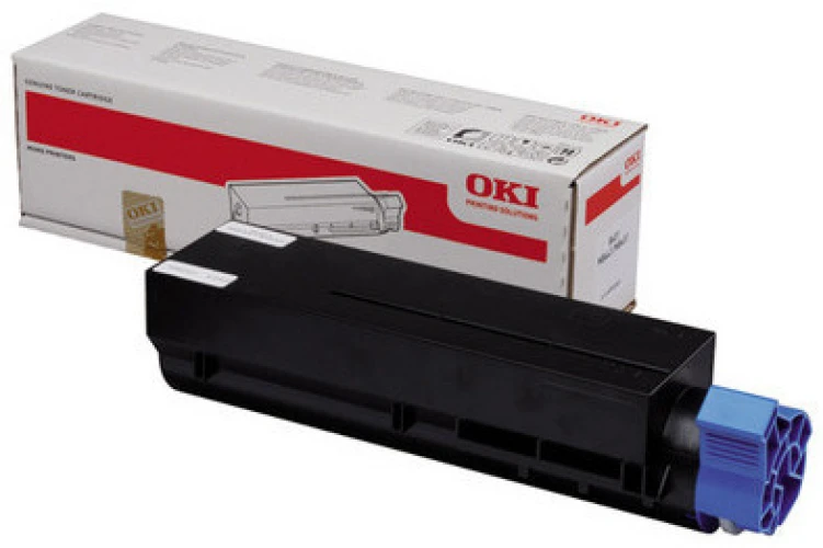 OKI 44992401 Cartouche toner noir