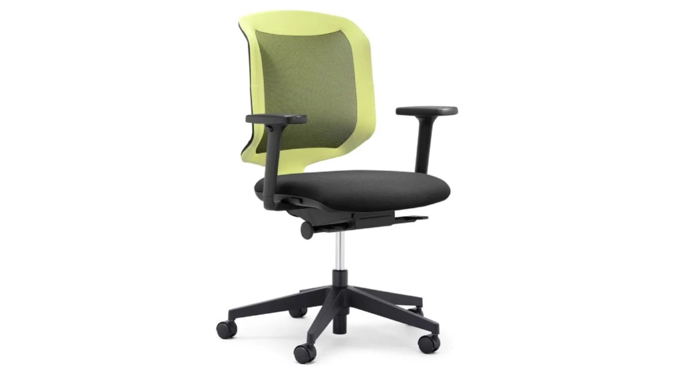 GIROFLEX Bürodrehstuhl 434 Chair2Go