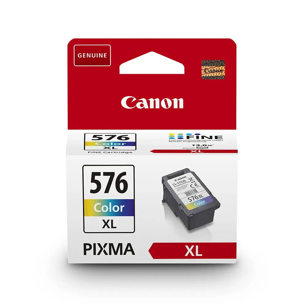 CANON CL-576XL Tintenpatrone Color