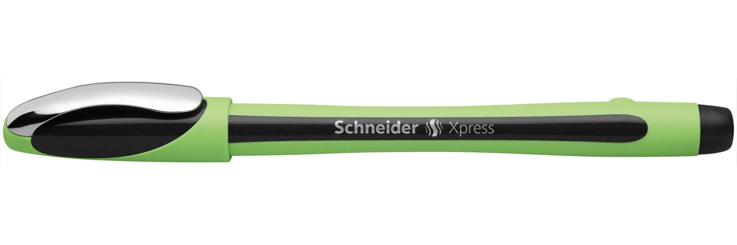 SCHNEIDER Fineliner Xpress 0.8mm